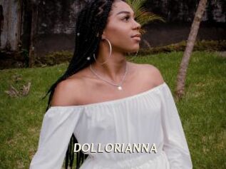 DOLLORIANNA