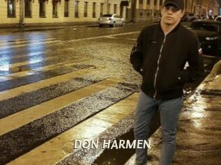 DON_HARMEN