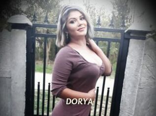 DORYA