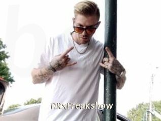 DRxFreakshow