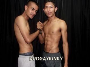 DUOGAYKINKY