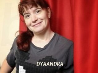 DYAANDRA