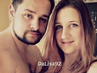 DaLisa92