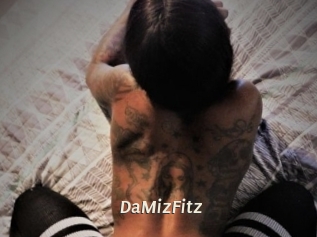 DaMizFitz