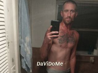 DaViDoMe