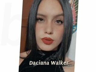 Daciana_Walker