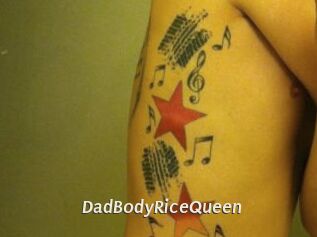DadBodyRiceQueen