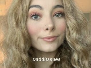 DaddiIssues Blog éjac