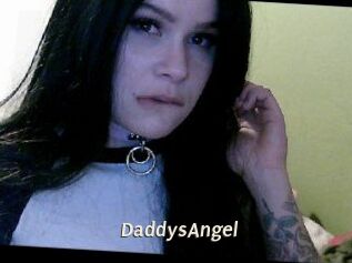DaddysAngel