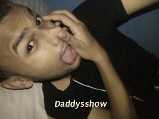 Daddysshow