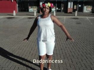 Dadprincess