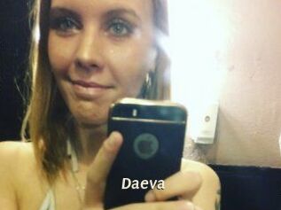 Daeva