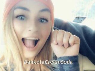 DahkotaCreamSoda Blog éjac