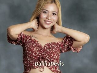 DahliaDevis