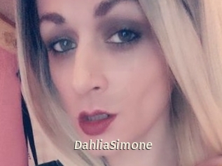 DahliaSimone Blog éjac
