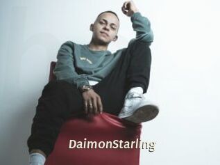 DaimonStarling