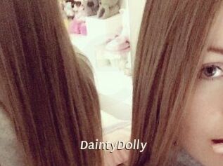 DaintyDolly