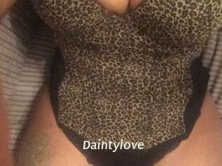 Daintylove