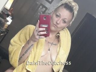DaisiTheDutchess