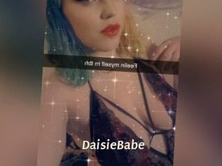 DaisieBabe