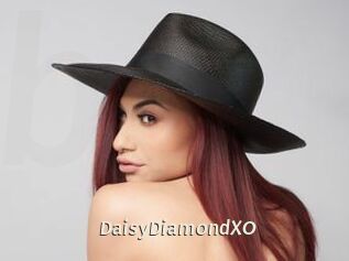 DaisyDiamondXO Blog éjac
