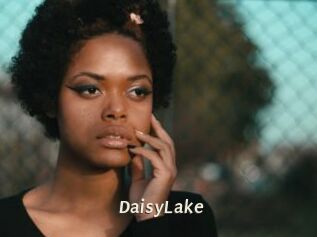 DaisyLake Blog éjac