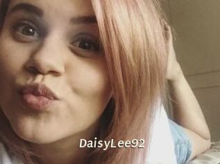 DaisyLee92