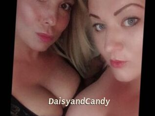 DaisyandCandy