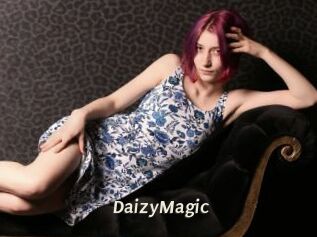 DaizyMagic