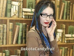 DakotaCandyfruit Blog éjac