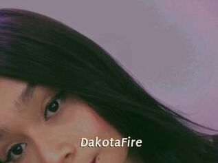 DakotaFire