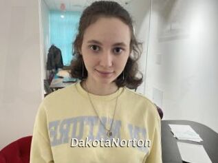 DakotaNorton