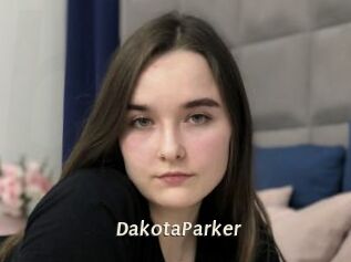 DakotaParker