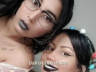 DakotaRoseCam