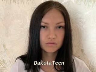 DakotaTeen Blog éjac