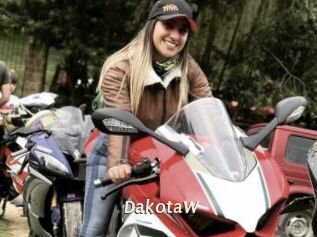 DakotaW Blog éjac
