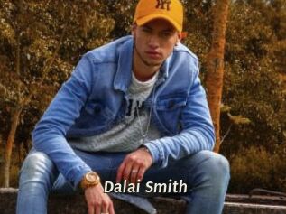 Dalai_Smith Blog éjac