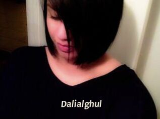 Dalialghul