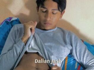 Dalian_Jash