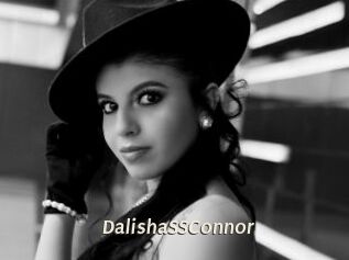 DalishaSSConnor Blog éjac