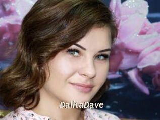 DalitaDave Blog éjac