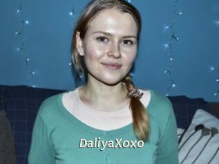 DaliyaXoxo