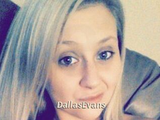 Dallas_Evans