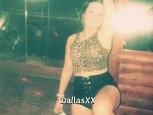 DallasXX
