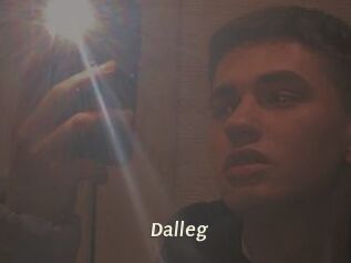 Dalleg
