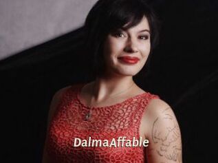 DalmaAffable