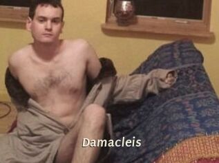 Damacleis
