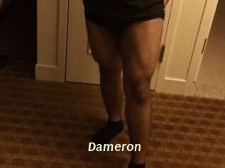 Dameron