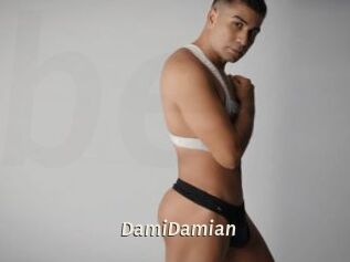 DamiDamian