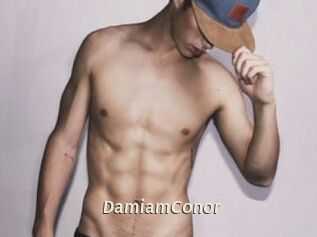 Damiam_Conor